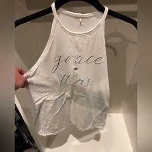 Calia Tank Top